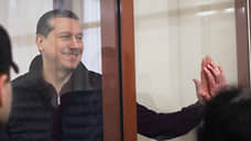 Экс-глава Нижнего Новгорода Олег Сорокин обжаловал отказ в УДО