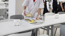 Молодежная палата внесла вопрос о льготном питании детей нижегородских студентов