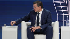 Глеб Никитин предложил бизнесу ввести корпоративные выплаты на новорожденных