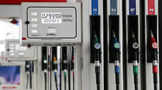 Цены на бензин в Нижегородской области выросли на 10,5%