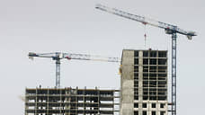 Ввод жилья в Нижегородской области за 10 месяцев сократился на 22%