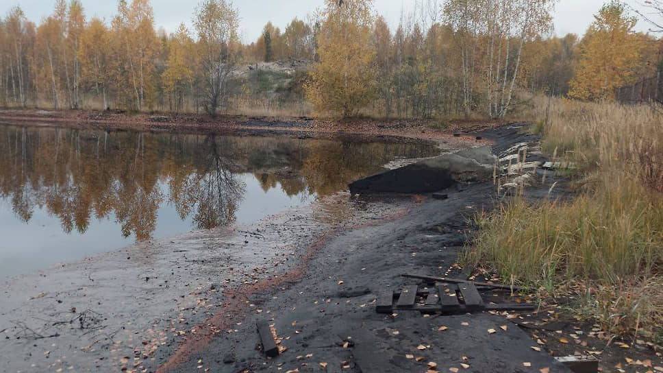 Нарушения от деятельности полигона ЗМЗ в Балахнинском округе выявляют уже не первый раз