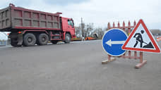 ГУАД расторгло контракт на ремонт нижегородских дорог за 1,36 млрд рублей