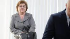 Глава контрольно-счетной палаты Нижегородской области может покинуть пост