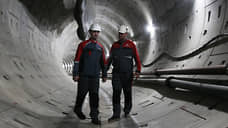 Срок продления Автозаводской линии метро планируют перенести на конец 2027 года