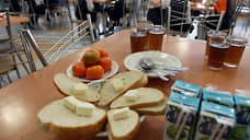 Депутаты поддержали льготы на питание детей нижегородских студентов