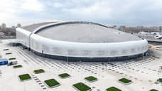 Открытие ледовой арены в Нижнем Новгороде перенесли на 2026 год