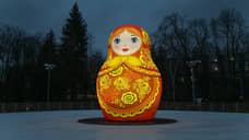 Предновогодние мероприятия начнутся в Нижнем Новгороде 1 декабря