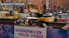 Две станции нижегородского метро должны достроить в первом полугодии 2027 года