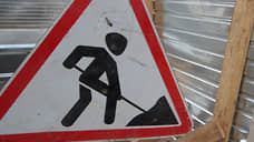 Режим повышенной готовности ввели из-за провала грунта на Мещере