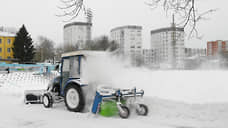 Суд расторг концессию на строительство станции снеготаяния в Московском районе