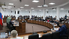 В Нижнем Новгороде ввели турналог и повысили налог на имущество физлиц