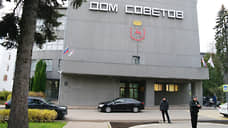 Нижегородская дума одобрила положения об общественной и молодежной палатах