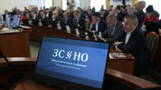 Большинство депутатов одобрило в I чтении нижегородский облбюджет на 2026 год