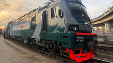 РЖД провела обкатку «Буревестника» из Москвы в Нижний Новгород