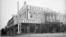 Лавку купца Заплатина в Нижнем Новгороде включили в перечень ОКН