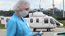 На нижегородскую санавиацию в 2026 году выделили 168 млн рублей