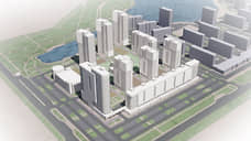 Губернатор утвердил проект КРТ на улице Бурнаковской в Нижнем Новгороде