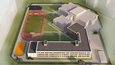 Новый контракт на пристрой нижегородской школы 103 получил «Мостопроектстрой»