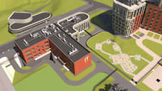 Минград утвердил облик будущего детсада на улице Дальней в Нижнем Новгороде