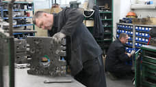 Промпроизводство в Нижегородской области ушло в минус