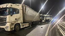 Уголовное дело возбудили после массового ДТП на М-12 в Арзамасе