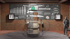 Коромыслову башню нижегородского кремля реставрируют под музей