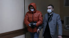 Суд продлил срок задержания нижегородского вице-мэра Сергея Егорова на 72 часа