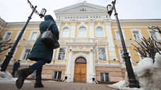 Суд продлил арест руководителю нижегородского отделения «Народного фронта»