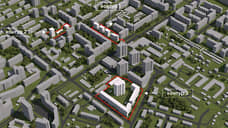 Стоимость КРТ в районе Панина в Нижнем Новгороде выросла на аукционе в 35 раз