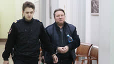 Арбитражный суд не согласился с немедленной реализацией имущества Дмитрия Дзепы