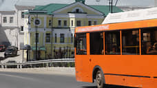 Оплату проезда наличными планируют отменить в нижегородской агломерации