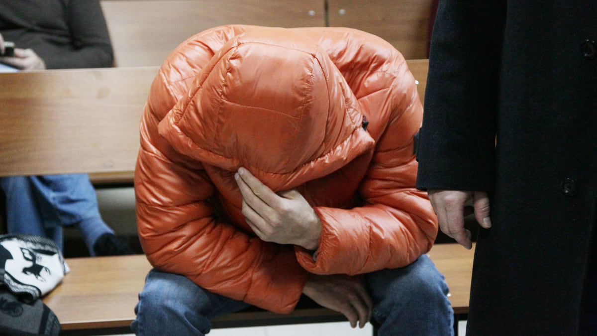 Вице-мэра Нижнего Новгорода Сергея Егорова отправили под домашний арест