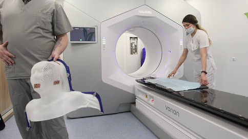 Повторную закупку на строительство онкоцентра объявили в Нижнем Новгороде // Заказчик убрал медоборудование из конкурса на создание нижегородского онкоцентра