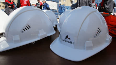 Сварщик погиб на стройплощадке метро в Нижнем Новгороде