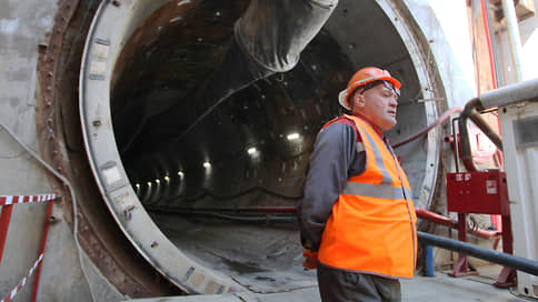 Более 12 млрд рублей заложили в бюджет Нижнего Новгорода на метро