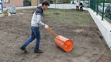 В нижегородской думе не поддержали изменения в правила благоустройства