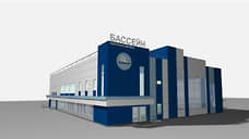 Контракт на строительство бассейна «Капролактамовец» расторгли в Дзержинске