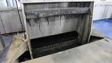 Уголовное дело из-за отходов Нижегородской станции аэрации передают в суд