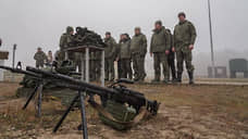 Около 200 нижегородцев записались в резервисты за два месяца