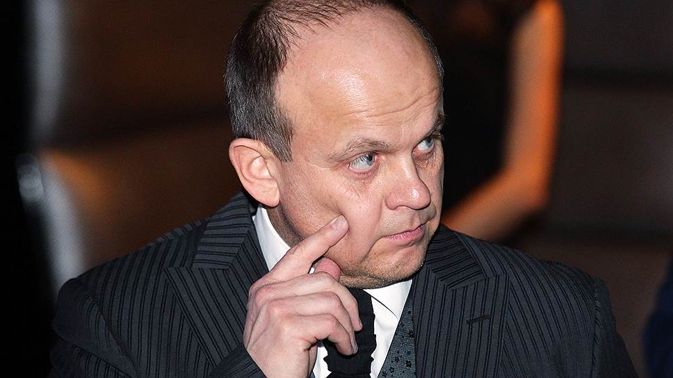 Виктор Корнаухов