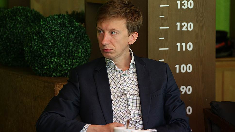 Заместитель директора Волго-Вятского филиала по взаимодействию с органами государственной власти и СМИ X5 Retail Group Алексей Иванов