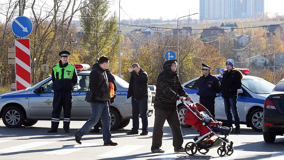 Ноябрь, 2016. В микрорайоне «Цветы» уничтожены подозреваемые в подготовке теракта в Нижнем Новгороде участники запрещенной в России организации «Исламское государство».
