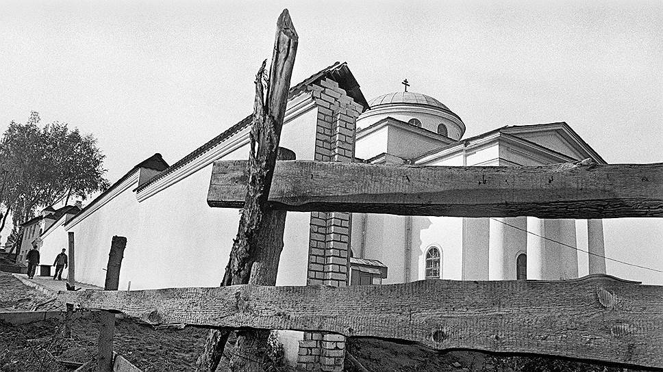 Таким планетарий был во времена СССР