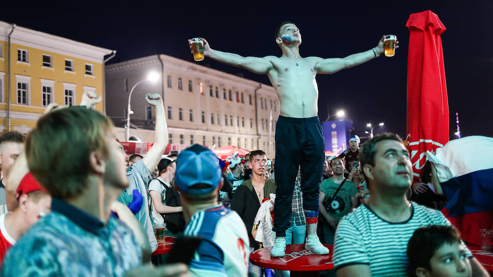 Июнь-июль 2018. Чемпионат мира по футболу прошел в 11 городах России, среди которых был Нижний Новгород. В том числе, в городе были сыграны матчи 1/8 и &amp;#188; финала