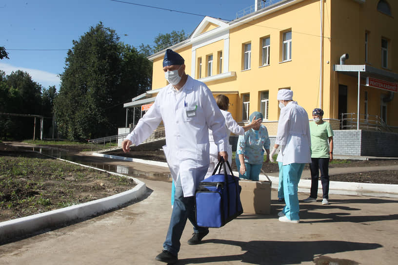 Но врачи не справятся с болезнями, если пациенты сами не будут следить за своим здоровьем