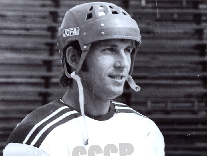 Юрий Федоров в составе сборной СССР 1975 года стал чемпионом мира и Европы, забросив в играх 1 шайбу, и ни разу не оказавшись на скамейке штрафников