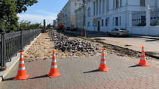 Какие места предложили благоустроить в Нижнем Новгороде