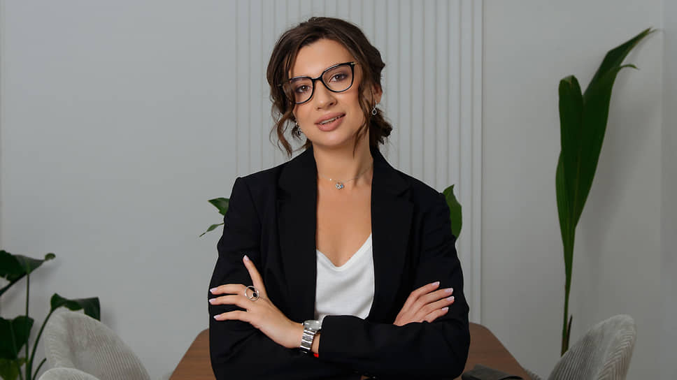 Елена Любчанская, директор по маркетингу компании «Жилищный ответ»