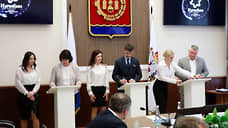 Два соглашения о развитии кадрового потенциала с использованием ресурсов ОЭЗ «Кулибин» подписаны в Дзержинске